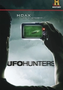 The UFO Hunters (2008)