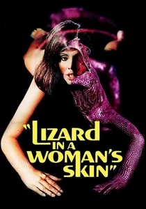 A Lizard in a Woman's Skin (1971)