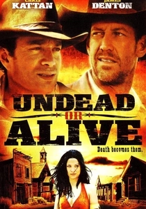 Undead or Alive: A Zombedy (2007)