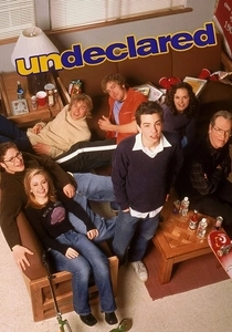 Undeclared (2001)
