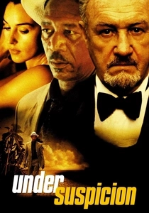 Under Suspicion (2000)