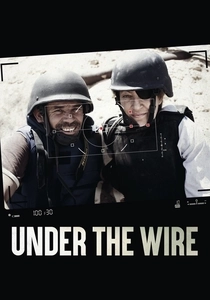 Under the Wire (2018)