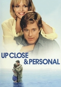 Up Close & Personal (1996)