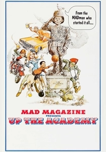Up the Academy (1980)