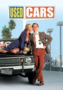 Used Cars (1980)