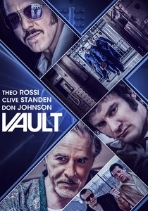 The Vault (2019)