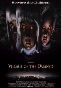 Village of the Damned (1995)