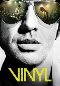 Vinyl (2016)