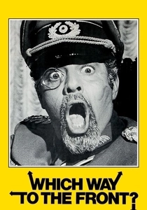 Which Way to the Front? (1970)
