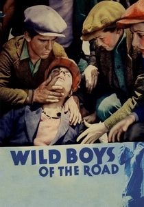Wild Boys of the Road (1933)