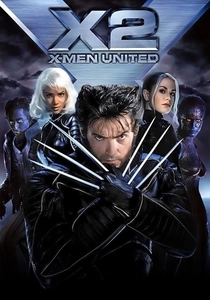 X2: X-Men United (2003)