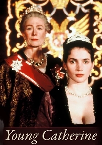 Young Catherine (1991)