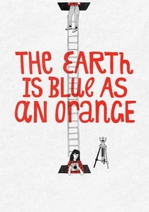 The Earth Is Blue as an Orange (2020)