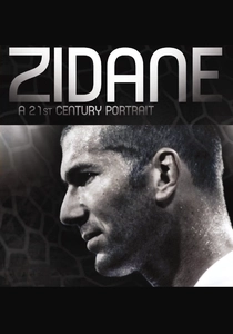 Zidane: A 21st Century Portrait (2006)