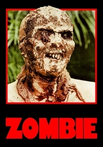 Zombie Flesh Eaters (1979)