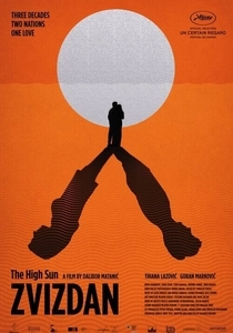 The High Sun (2015)