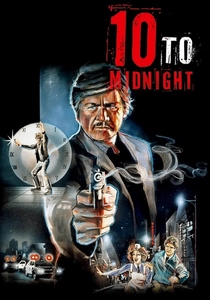 10 to Midnight (1983)