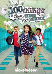 100 Things to Do Before High School (2014)