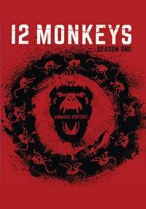 12 Monkeys (2015)