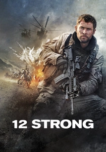 12 Strong (2018)