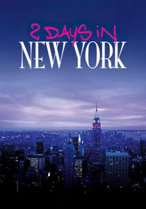 2 Days in New York (2012)