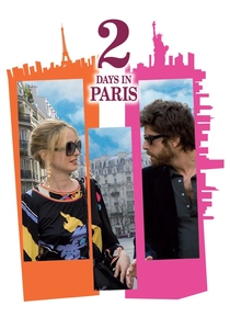 2 Days in Paris (2007)