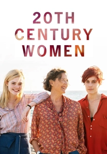 20th Century Women (2016)