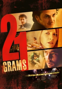 21 Grams (2003)