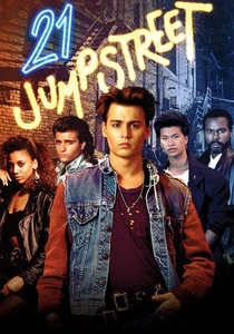 21 Jump Street (1987)