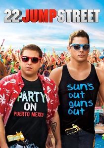 22 Jump Street (2014)
