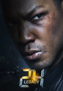 24: Legacy (2017)