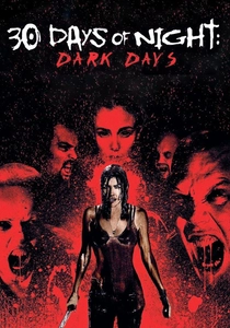 30 Days of Night: Dark Days (2010)