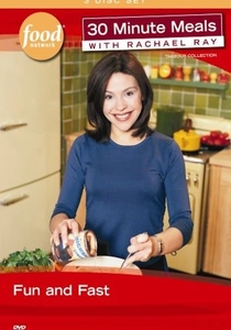 30 Minute Meals (2001)