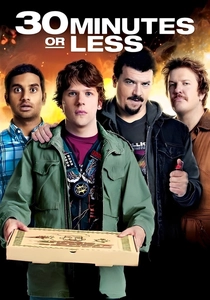 30 Minutes or Less (2011)