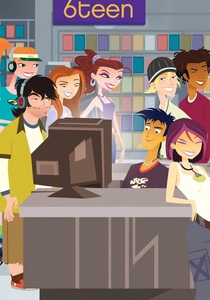 6teen (2004)