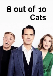 8 Out of 10 Cats (2005)
