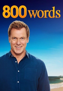 800 Words (2015)