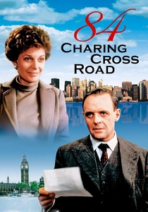 84 Charing Cross Road (1987)