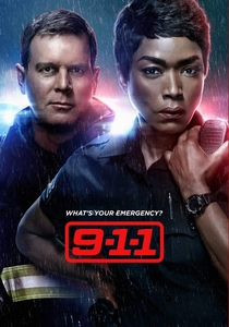 9-1-1 (2018)