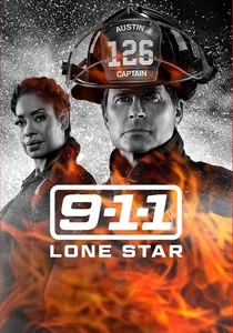 9-1-1: Lone Star (2020)