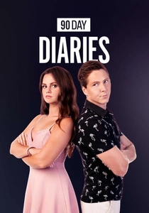 90 Day Diaries (2021)