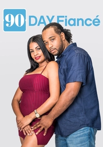 90 Day Fiancé (2014)