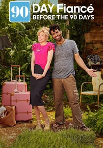90 Day Fiancé: Before the 90 Days (2017)
