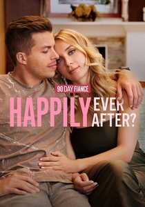 90 Day Fiancé: Happily Ever After? (2016)