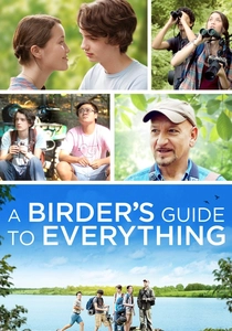 A Birder's Guide to Everything (2013)