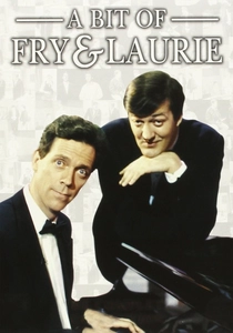 A Bit of Fry & Laurie (1989)