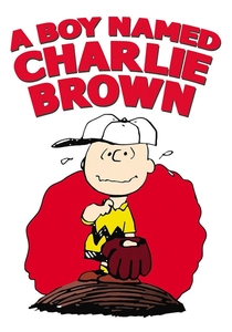 A Boy Named Charlie Brown (1969)