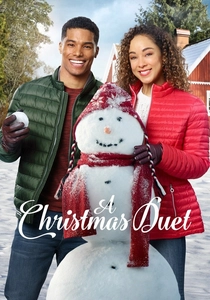 A Christmas Duet (2019)