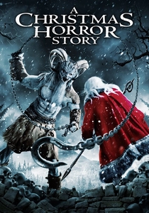 A Christmas Horror Story (2015)