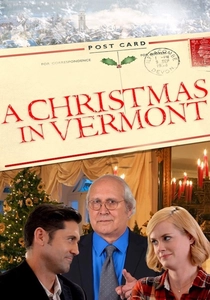 A Christmas in Vermont (2016)